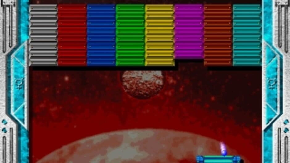 Скриншот 3 из Block Buster