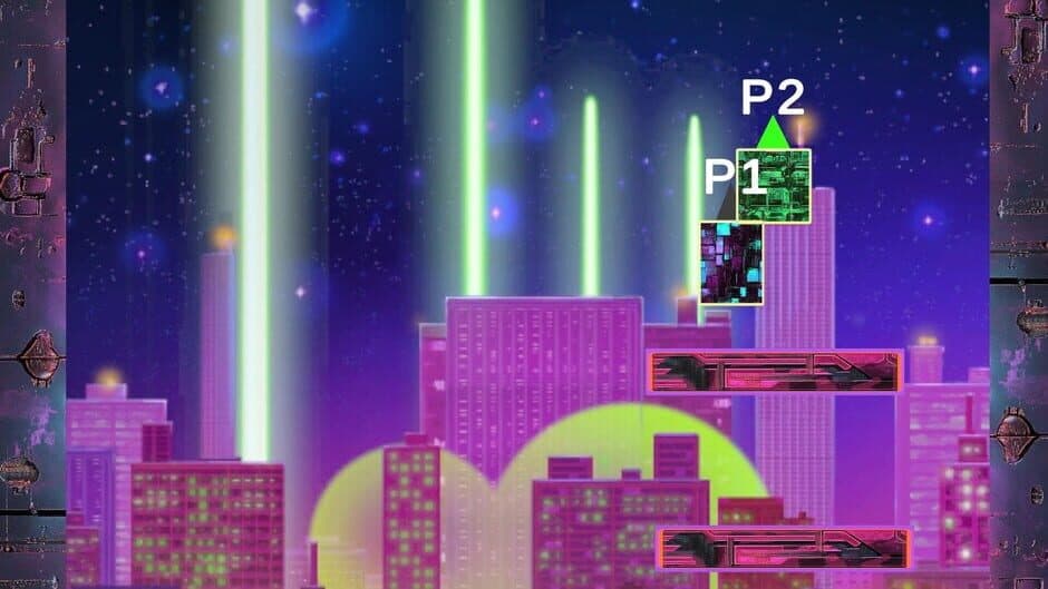 Скриншот 2 из Sky Reach