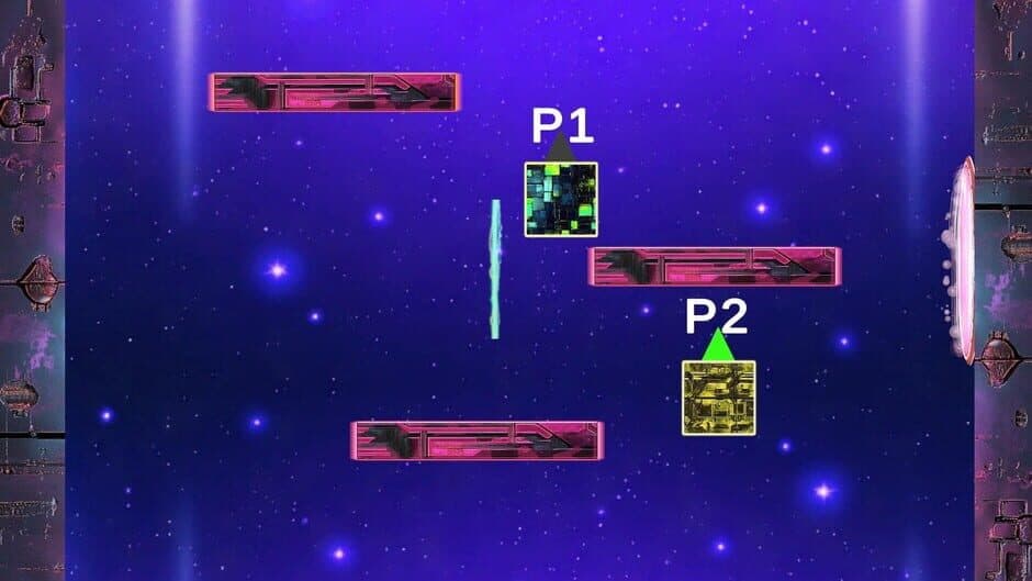 Скриншот 6 из Sky Reach
