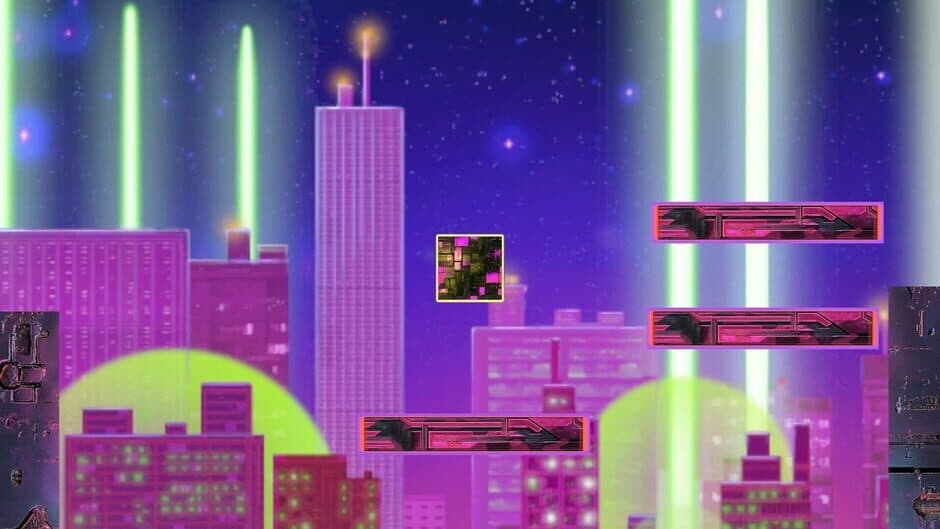 Скриншот 1 из Sky Reach