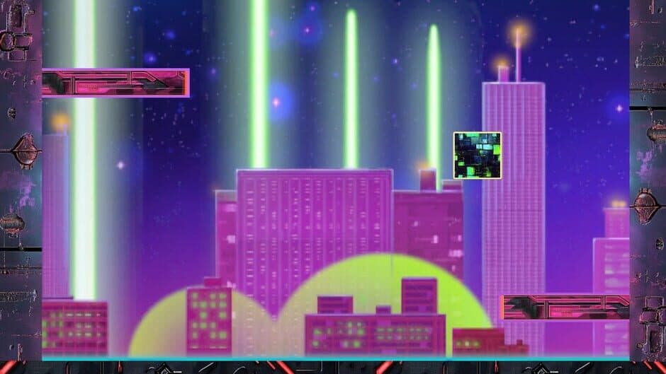 Скриншот 3 из Sky Reach