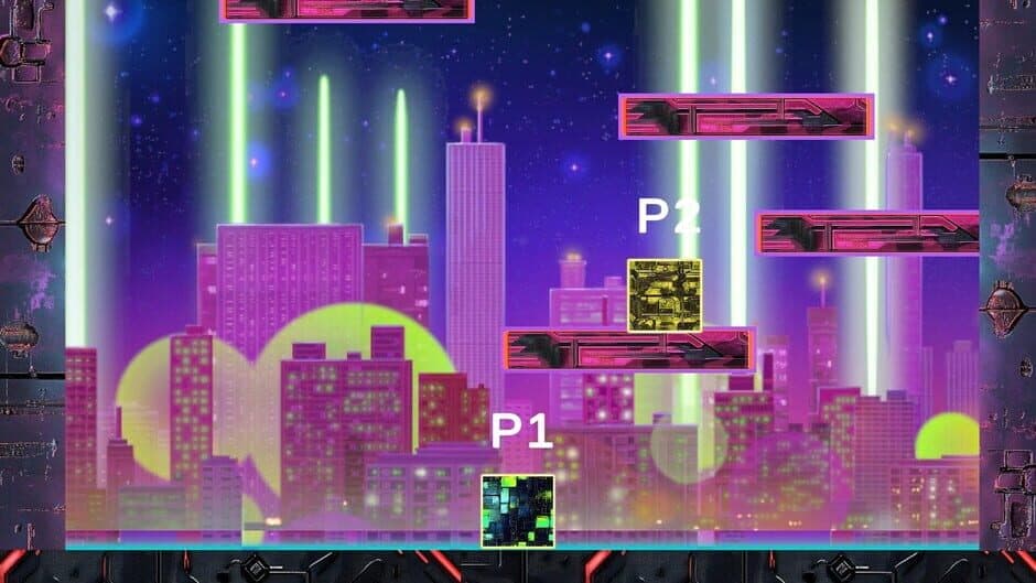 Скриншот 4 из Sky Reach