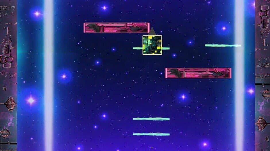 Скриншот 10 из Sky Reach