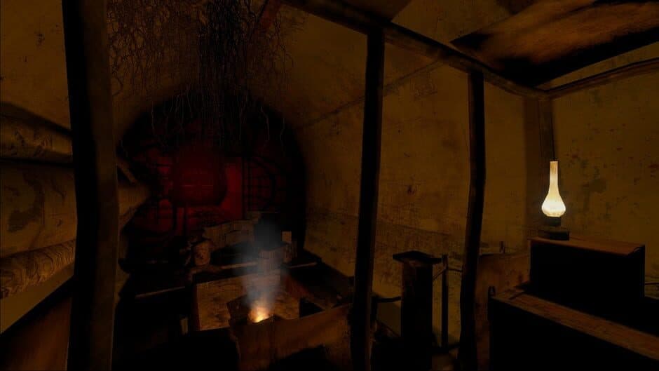 Скриншот 1 из Metro 2031: Last Chance