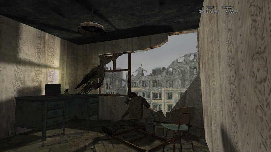 Скриншот 5 из Metro 2031: Last Chance