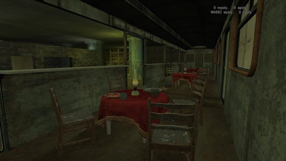Скриншот 6 из Metro 2031: Last Chance