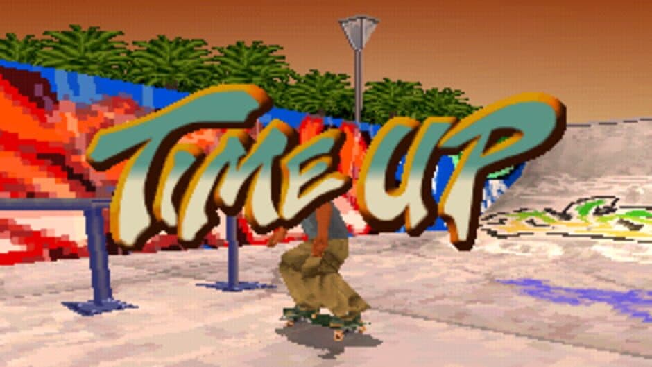 Скриншот 3 из Street Sk8er