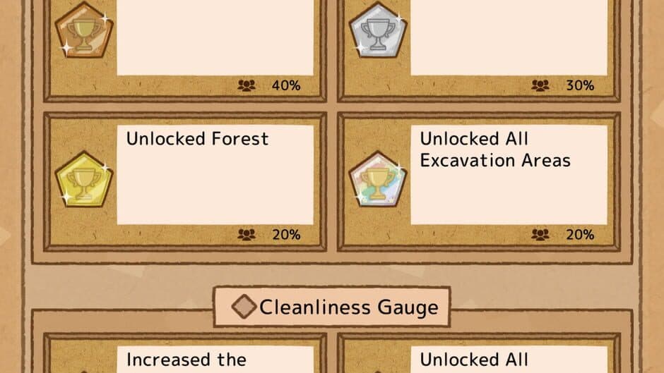 Скриншот 10 из Treasure Flea Market