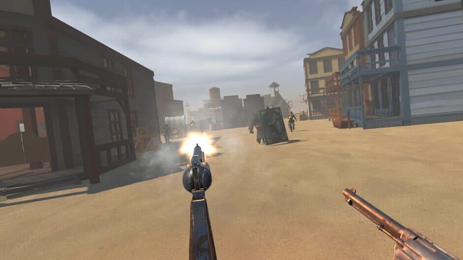 Скриншот 3 из Westard