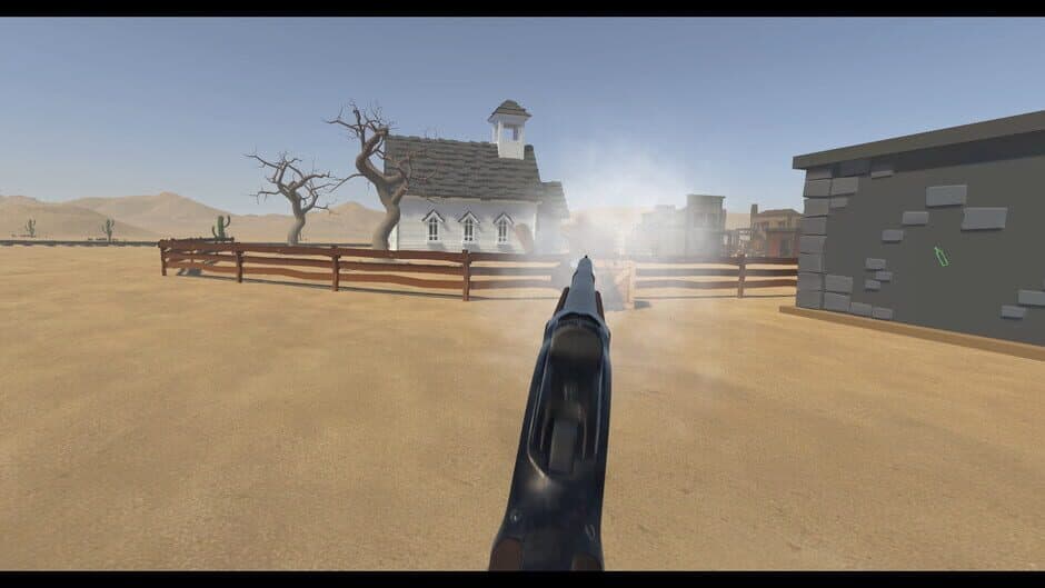 Скриншот 7 из Westard