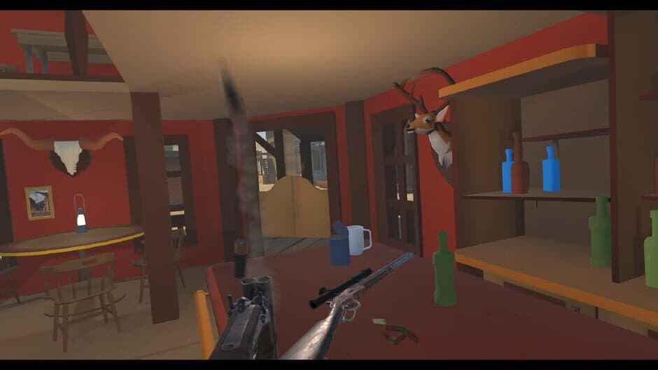 Скриншот 8 из Westard