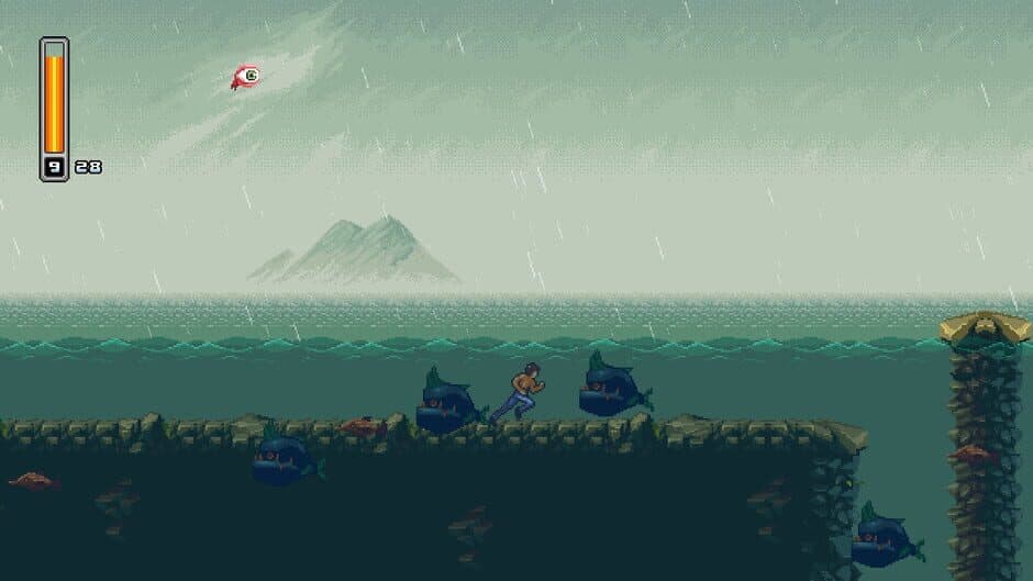 Скриншот 5 из Memories of Fireflies