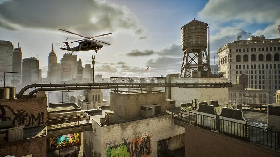 Скриншот 3 из Frontland