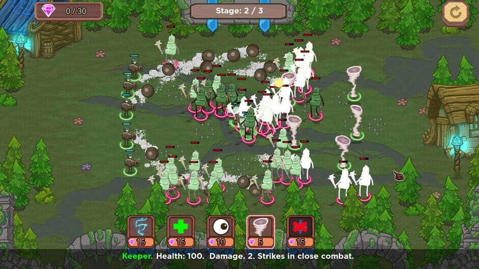 Скриншот 2 из Lord of the Click 5