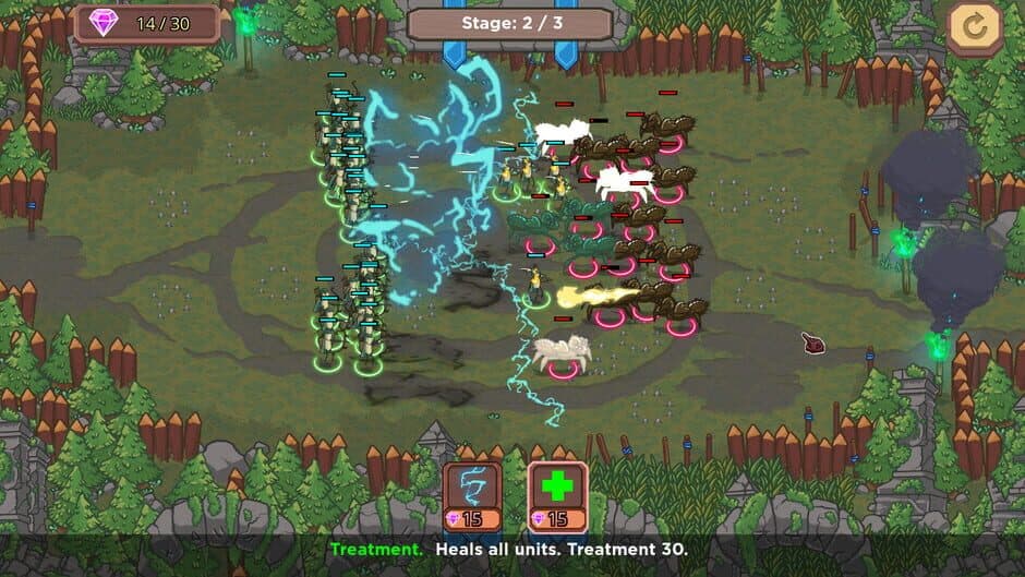 Скриншот 3 из Lord of the Click 5