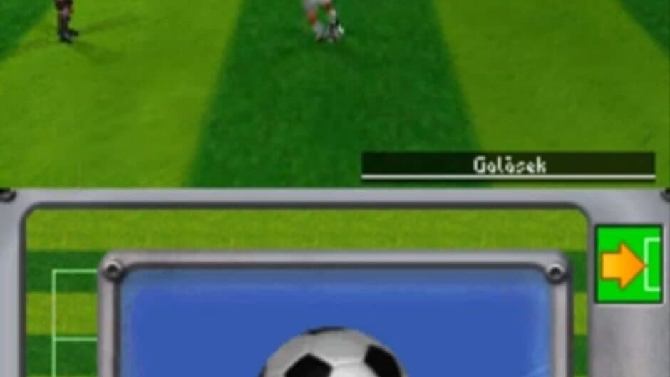 Скриншот 4 из FIFA Soccer 06