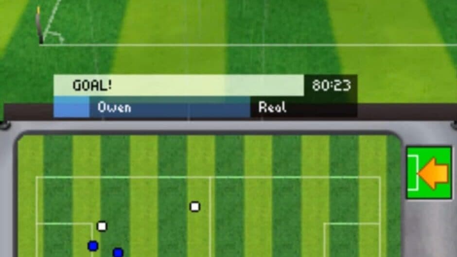 Скриншот 6 из FIFA Soccer 06