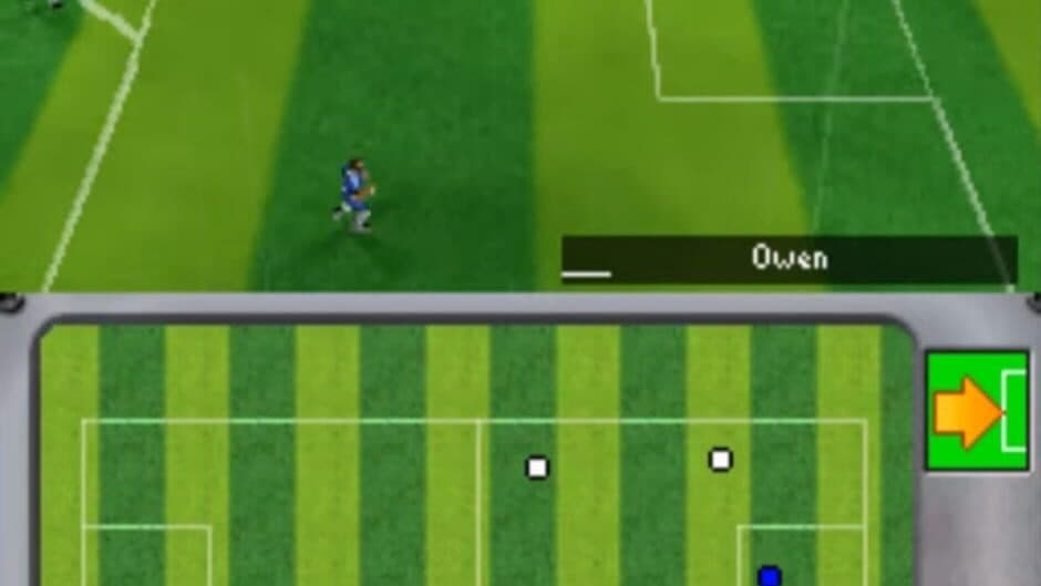 Скриншот 7 из FIFA Soccer 06
