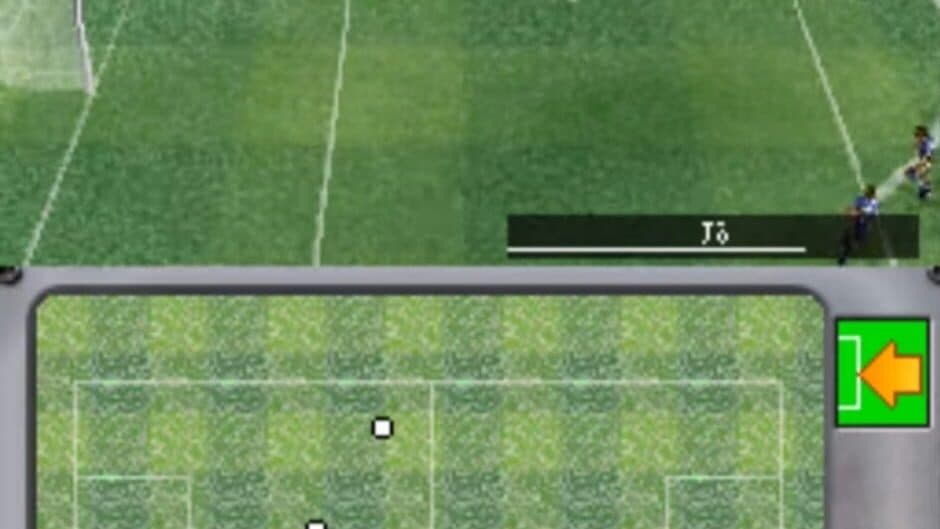 Скриншот 8 из FIFA Soccer 06