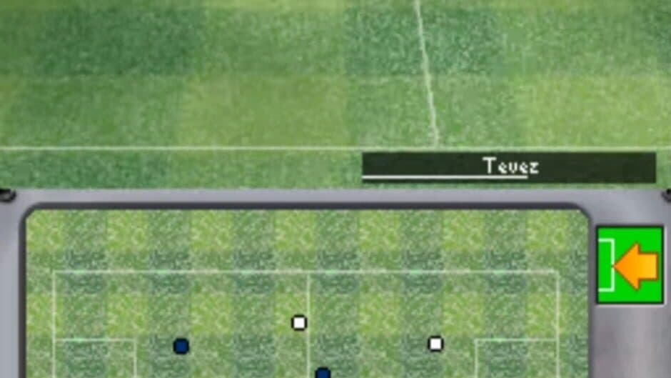Скриншот 10 из FIFA Soccer 06