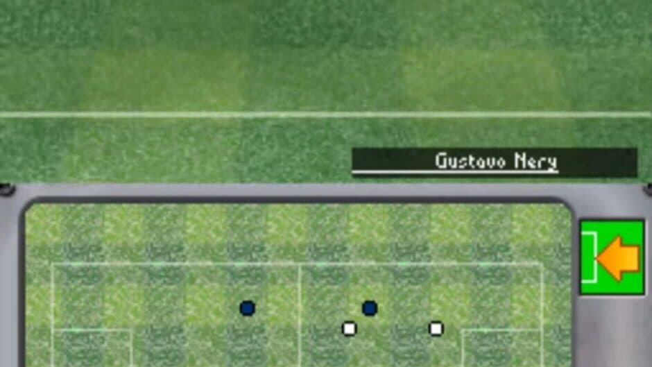 Скриншот 11 из FIFA Soccer 06