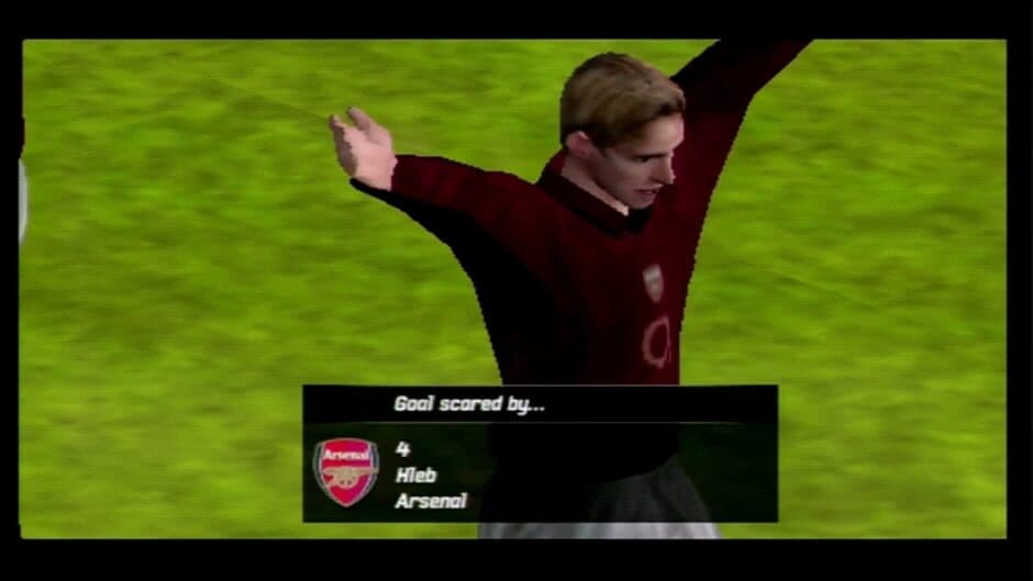 Скриншот 9 из FIFA Soccer 06