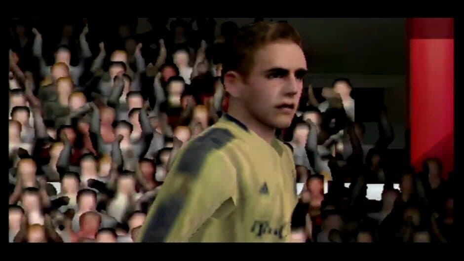 Скриншот 11 из FIFA Soccer 06