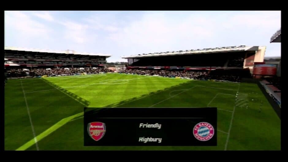 Скриншот 12 из FIFA Soccer 06