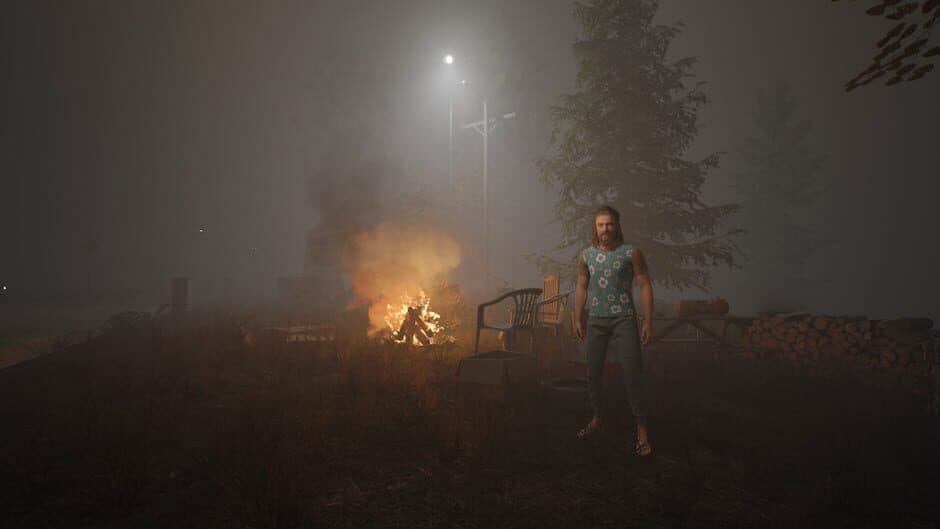 Скриншот 2 из Off The Grid: Bad Dream
