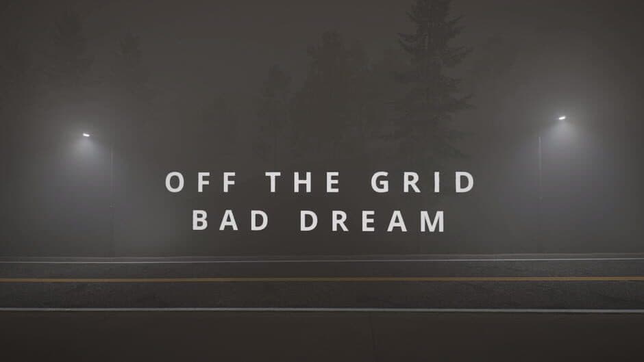 Скриншот 3 из Off The Grid: Bad Dream