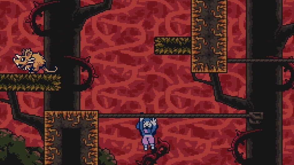 Скриншот 2 из Curse Chapter: Dawnthief