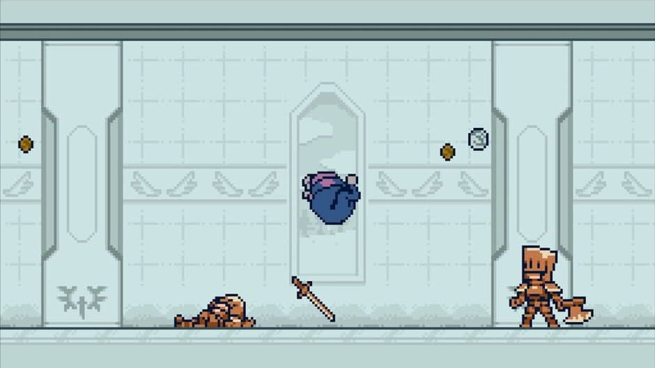 Скриншот 4 из Curse Chapter: Dawnthief