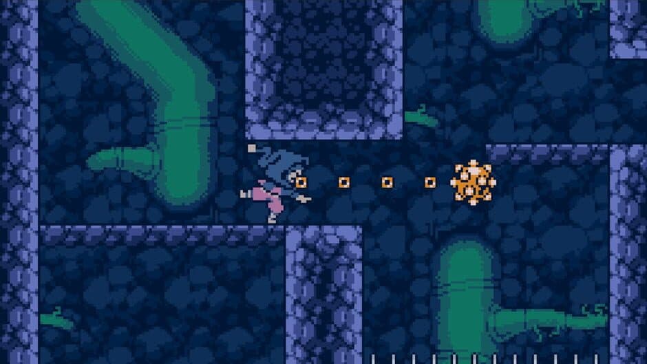 Скриншот 5 из Curse Chapter: Dawnthief