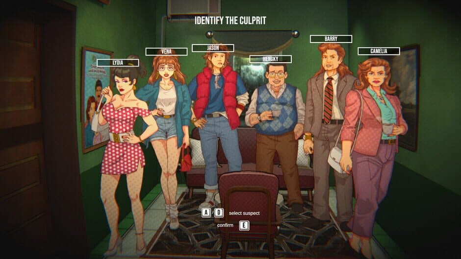 Скриншот 10 из Comanomaly