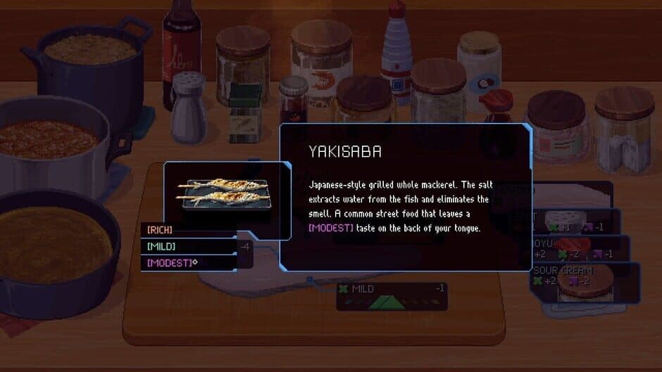 Скриншот 2 из Afterglow Bytes: Reverie by the Shore