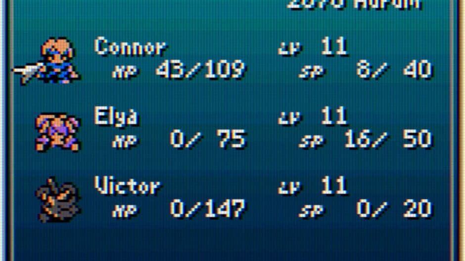 Скриншот 2 из Infinity