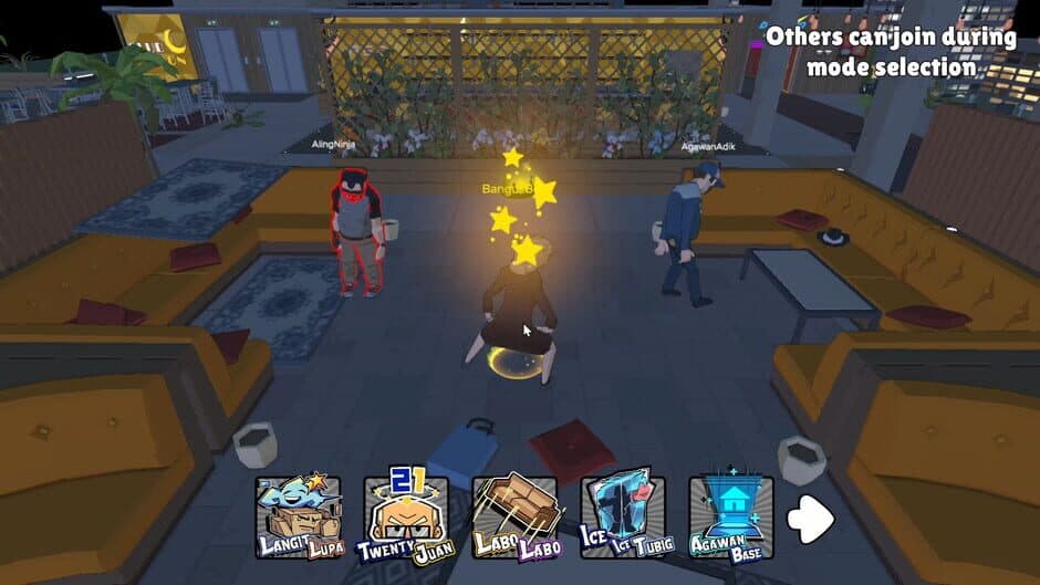 Скриншот 5 из Langit Lupa: Office Wars