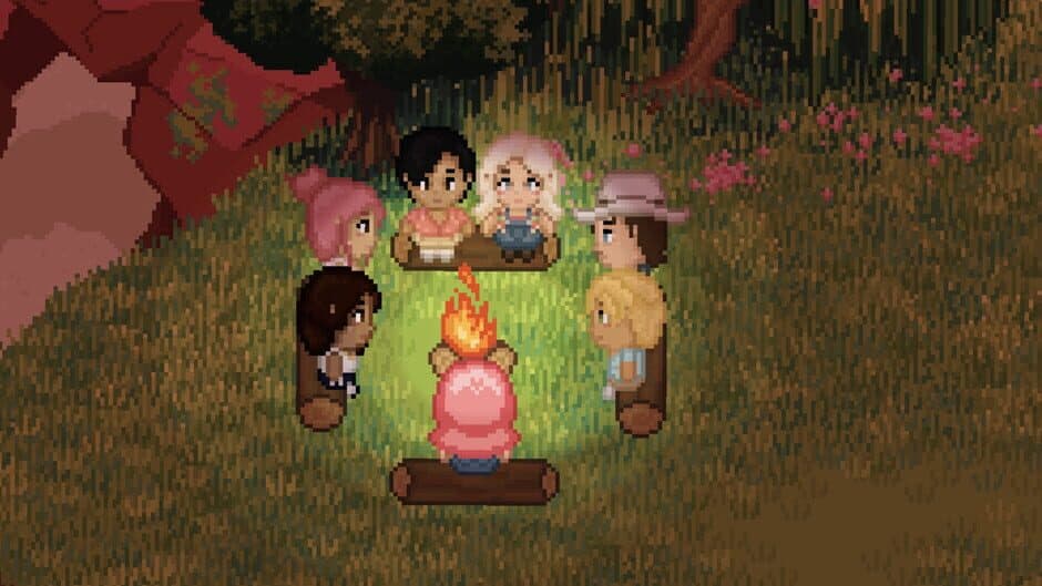 Скриншот 5 из Prism Wilds