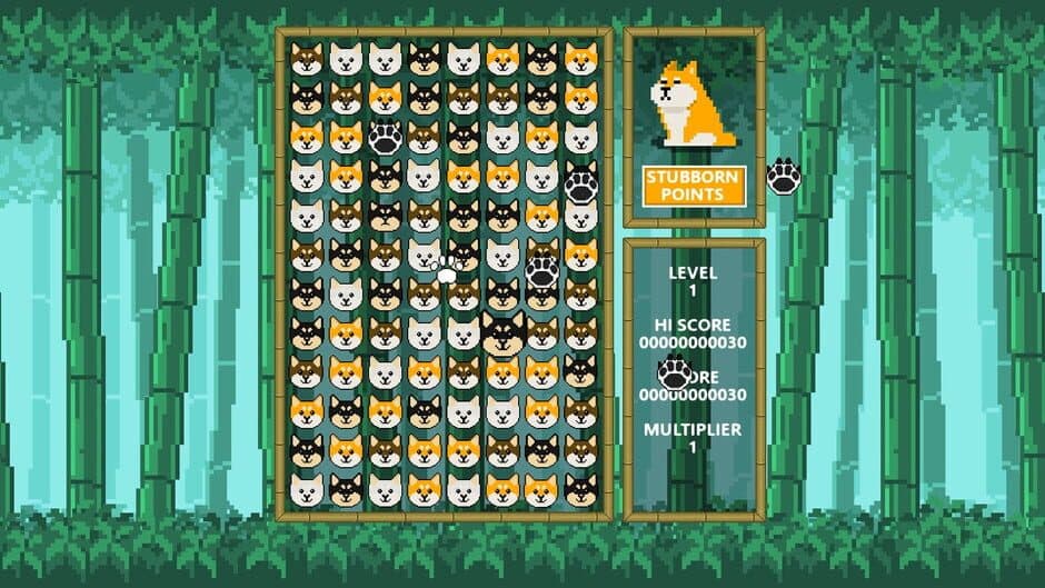 Скриншот 4 из Stubborn Shibas