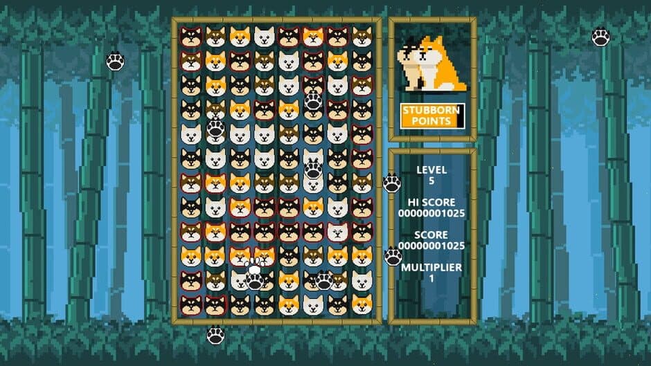 Скриншот 5 из Stubborn Shibas
