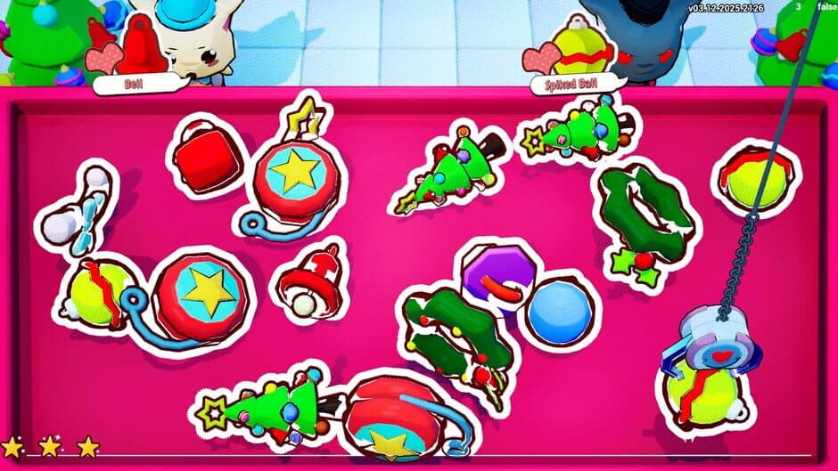 Скриншот 4 из Chaos Claw