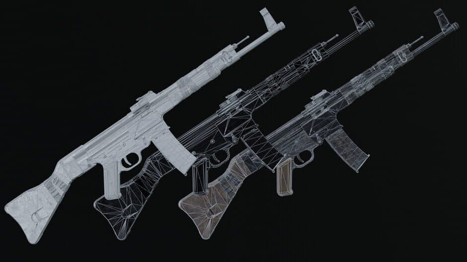 Скриншот 2 из Strayed: 404 Not Found Skin Pack