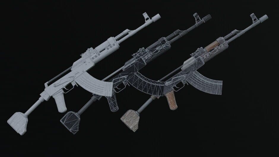 Скриншот 3 из Strayed: 404 Not Found Skin Pack