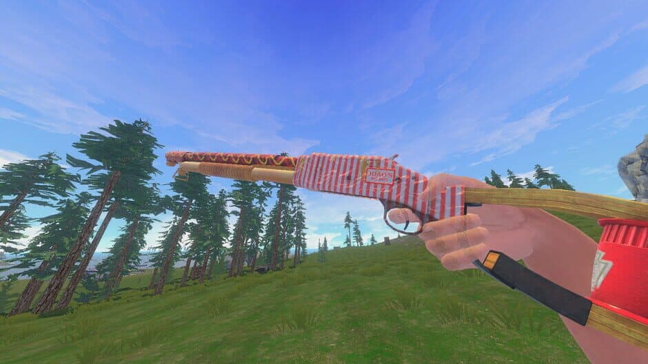 Скриншот 1 из Strayed: Summer Food Pack