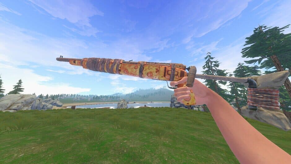 Скриншот 3 из Strayed: Summer Food Pack