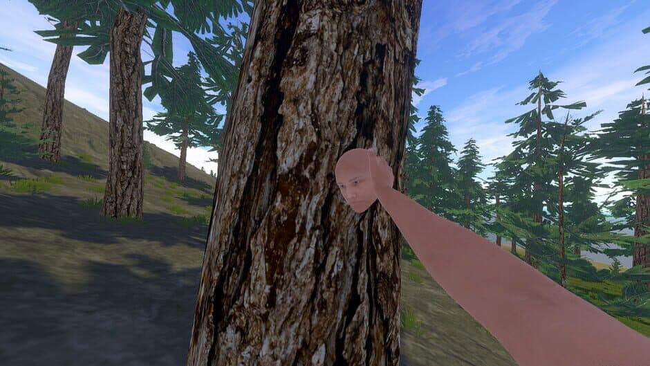 Скриншот 2 из Strayed: Dinkleberg Rock Skin