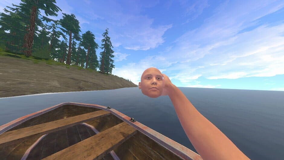 Скриншот 4 из Strayed: Dinkleberg Rock Skin