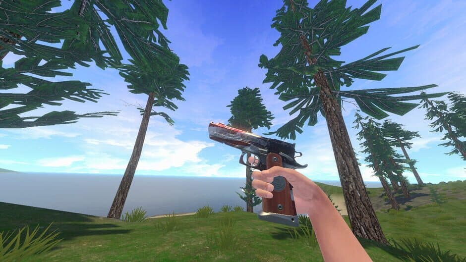 Скриншот 4 из Strayed: America Skin Pack