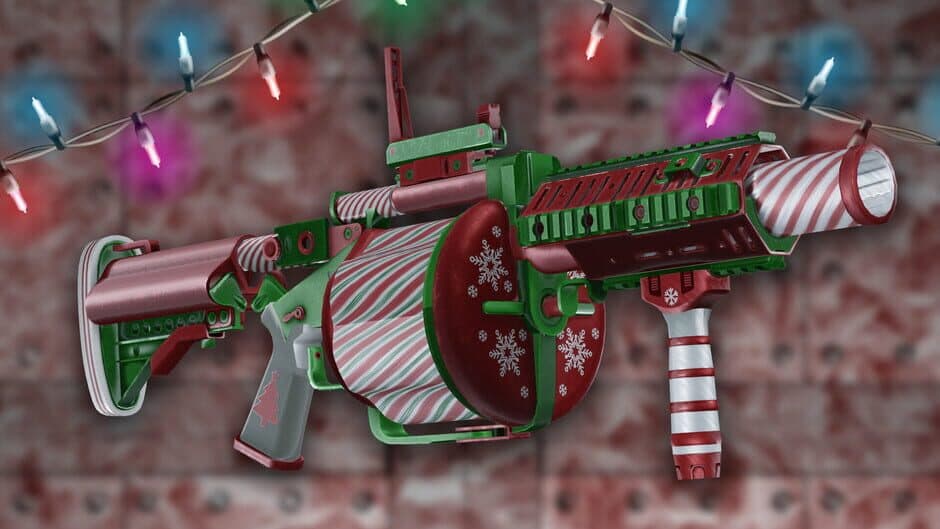 Скриншот 3 из Strayed: Christmas Skin Pack