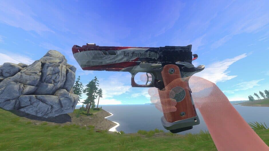 Скриншот 5 из Strayed: America Skin Pack